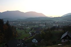 Zrece panorama